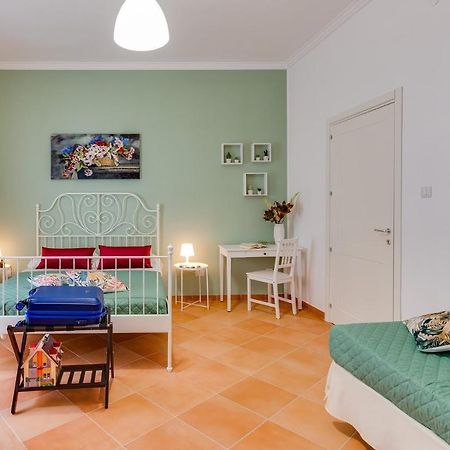 Namuri Rooms Шакка Экстерьер фото