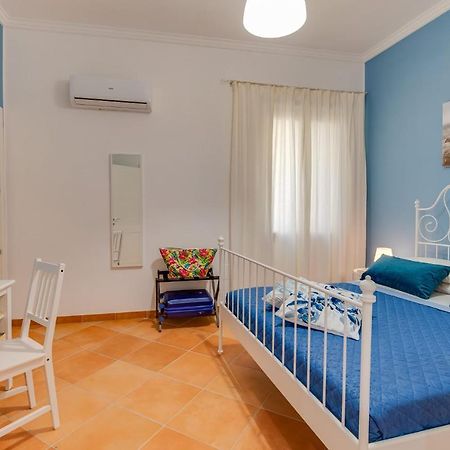 Namuri Rooms Шакка Экстерьер фото