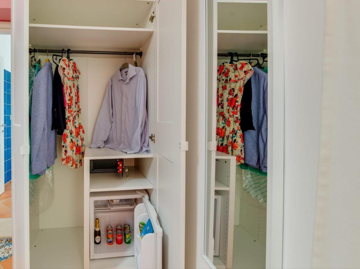 Namuri Rooms Шакка Экстерьер фото
