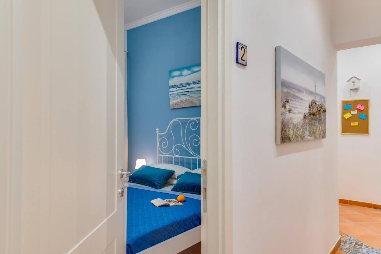 Namuri Rooms Шакка Экстерьер фото