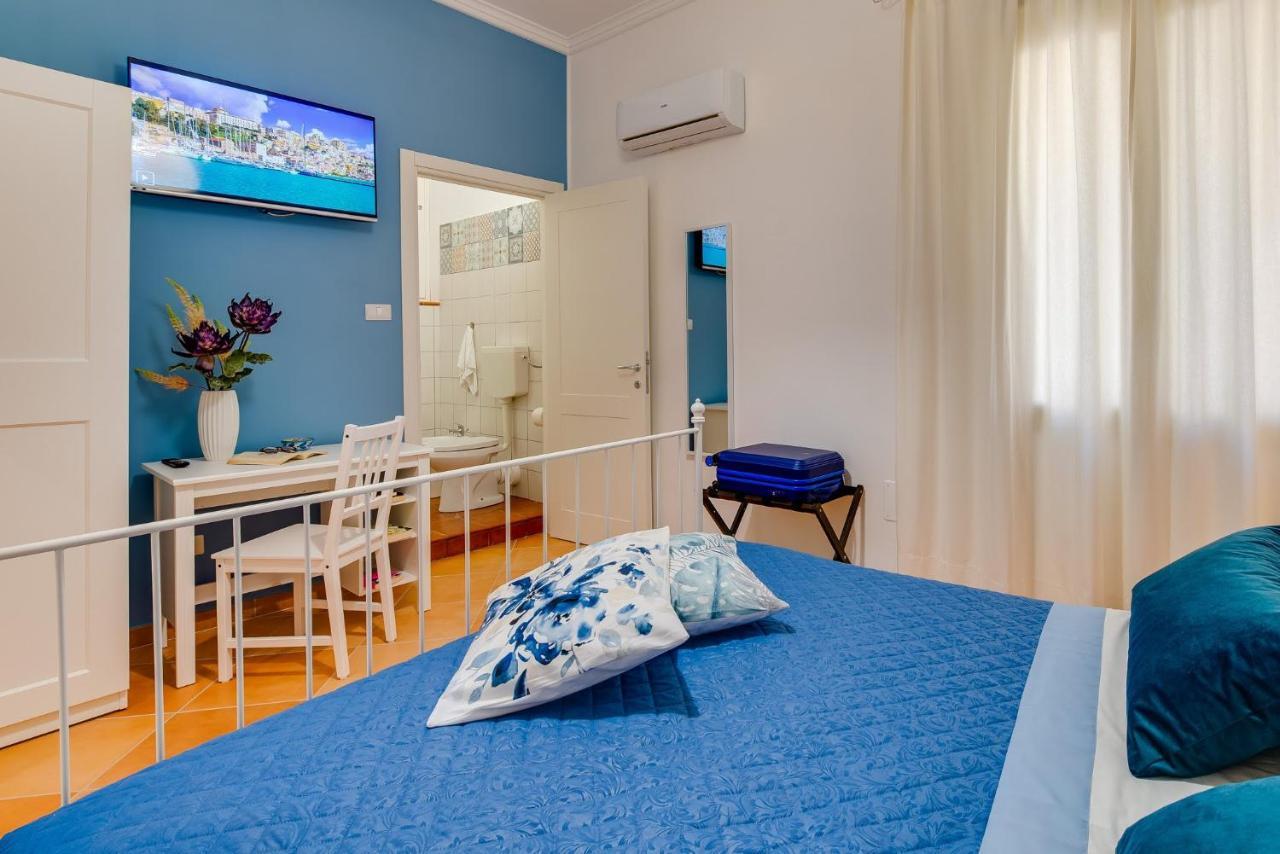 Namuri Rooms Шакка Номер фото