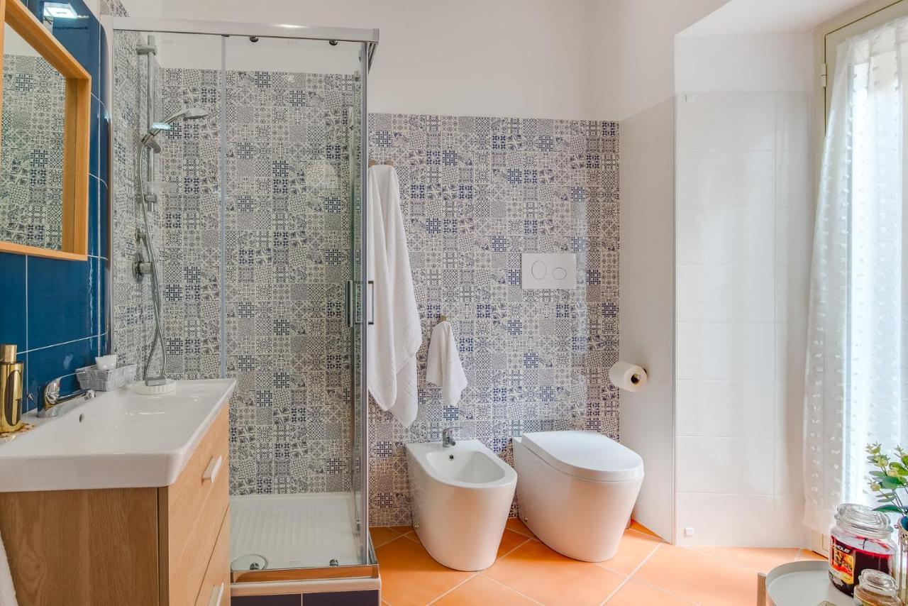Namuri Rooms Шакка Экстерьер фото